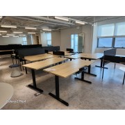 데스커1600 모션데스크