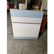 KFS 하늘색