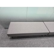 스퀘어 쇼파 1600