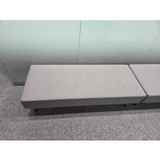 스퀘어 쇼파 1600